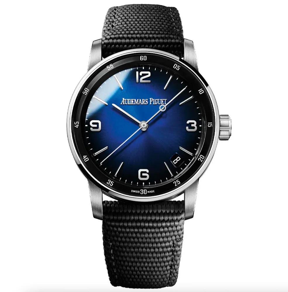 Audemars Piguet Code 11.59, image 1 Audemars Piguet Code 11.59, image 1