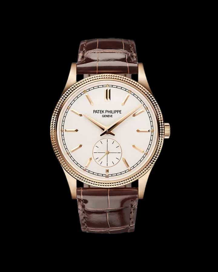 Patek Philippe Calatrava, image 1 Patek Philippe Calatrava, image 1