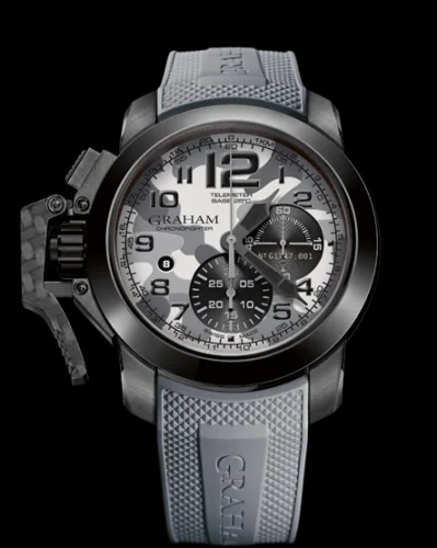 Chronofighter