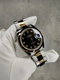 Rolex Datejust, image 1 Rolex Datejust, image 1