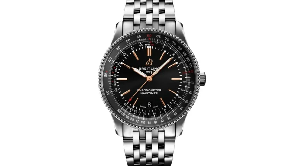 Breitling  A17326241B1A1, image 1 Breitling  A17326241B1A1, image 1