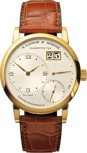 Lange 1