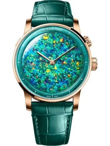 CODE 11.59 Grande Sonnerie Carillon Supersonnerie Pink Gold / Opal / 150th Anniversary