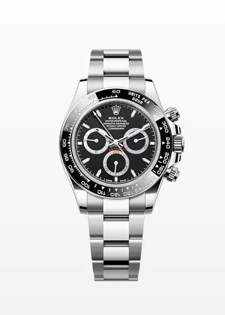 Rolex Daytona , image 1 Rolex Daytona , image 1