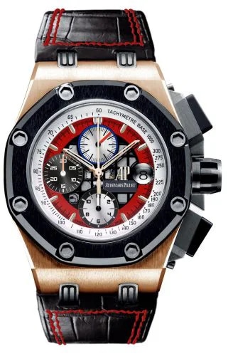Royal Oak Offshore