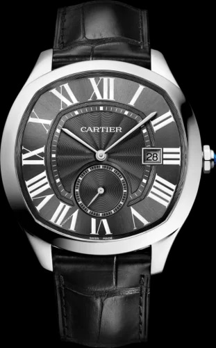 Drive de Cartier
