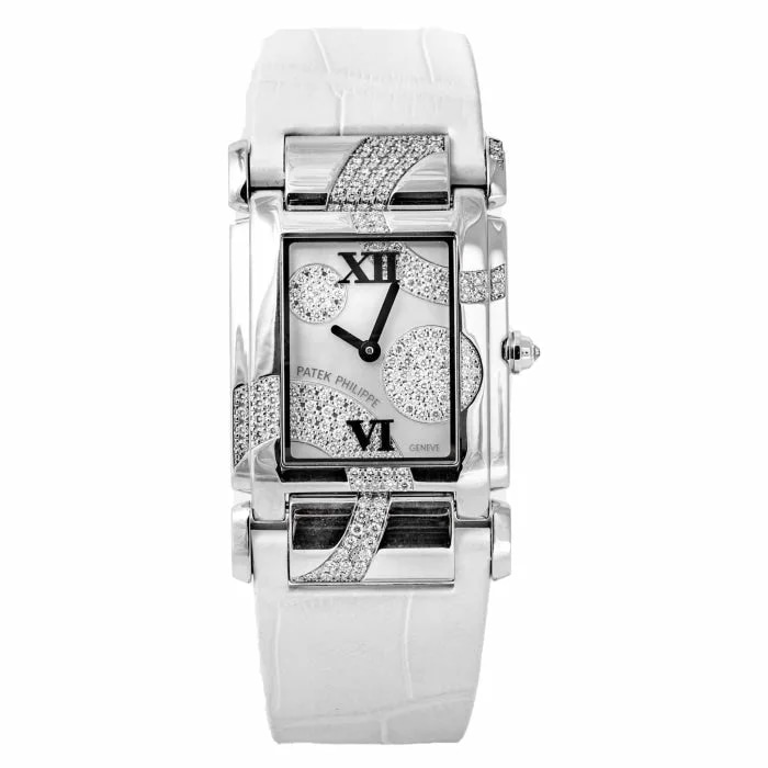 Patek Philippe Twenty~4 4914G-001, image 1 Patek Philippe Twenty~4 4914G-001, image 1
