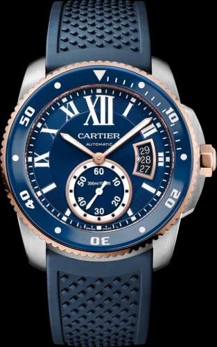 Calibre de Cartier