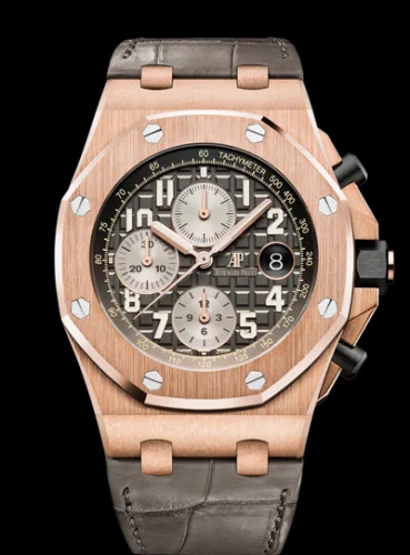 Royal Oak Offshore