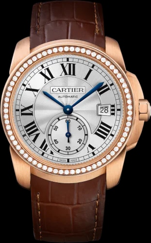 Calibre de Cartier
