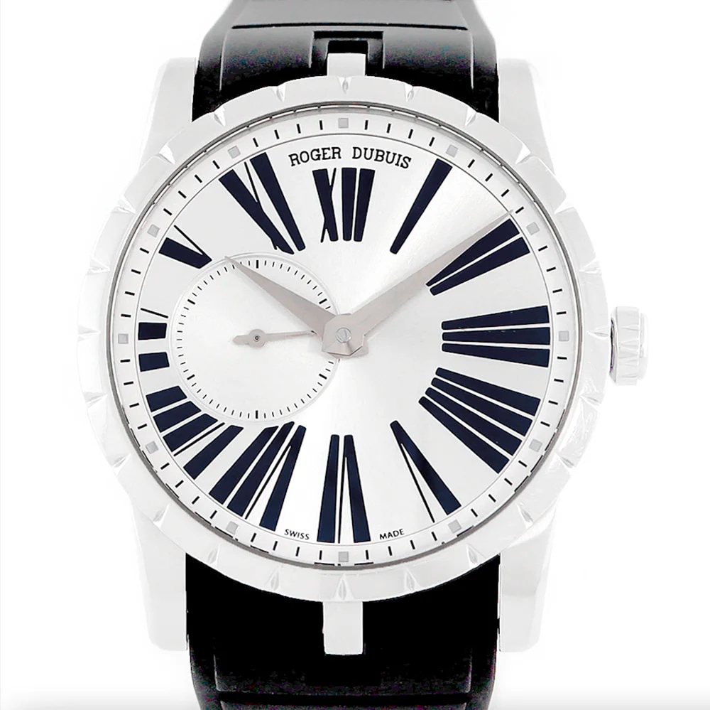 Roger Dubuis Excalibur, image 1 Roger Dubuis Excalibur, image 1