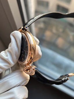 Bovet Amadeo Fleurier Full Set 2016, image 2 Bovet Amadeo Fleurier Full Set 2016, image 2