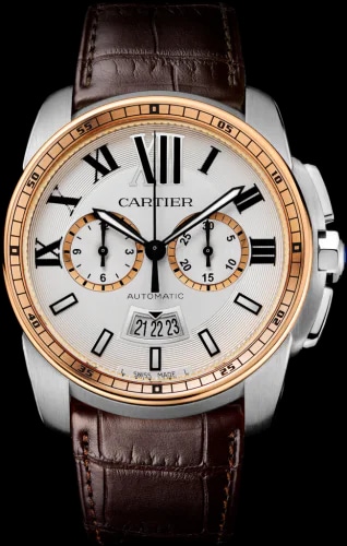 Calibre de Cartier