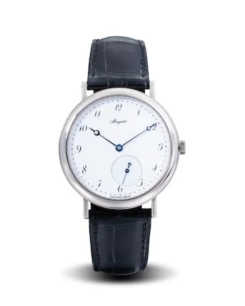 Breguet Classique, image 1 Breguet Classique, image 1