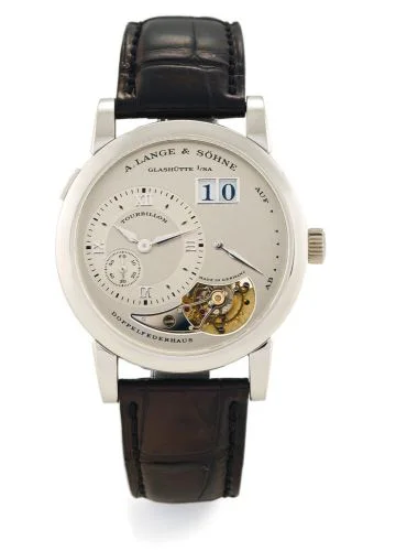 Lange 1