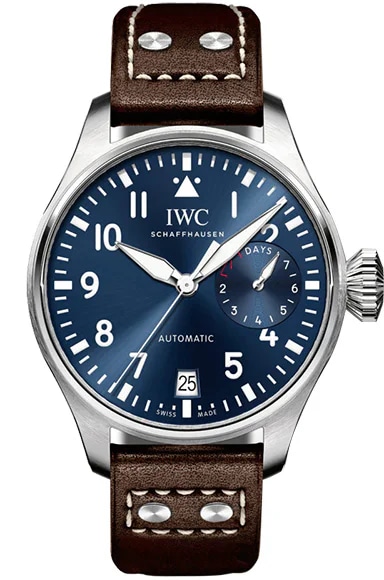 IWC Big Pilot, image 1 IWC Big Pilot, image 1