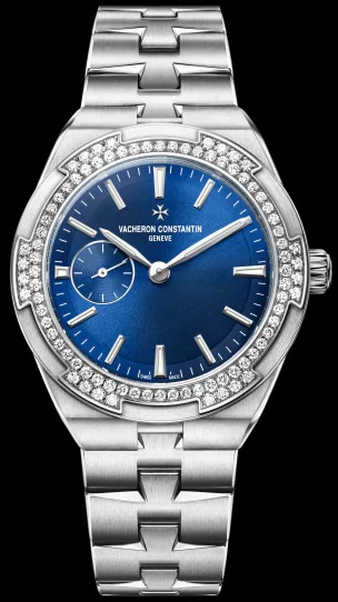 Vacheron Constantin Overseas, image 1 Vacheron Constantin Overseas, image 1