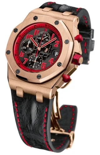 Royal Oak Offshore