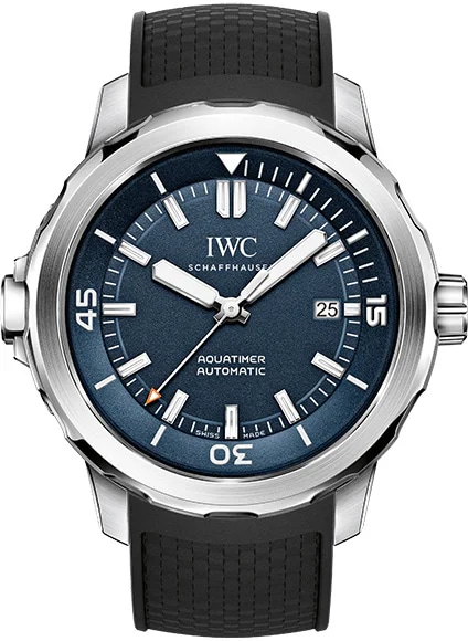 IWC Aquatimer Automatic, image 1 IWC Aquatimer Automatic, image 1