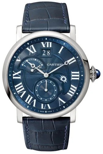 Rotonde de Cartier