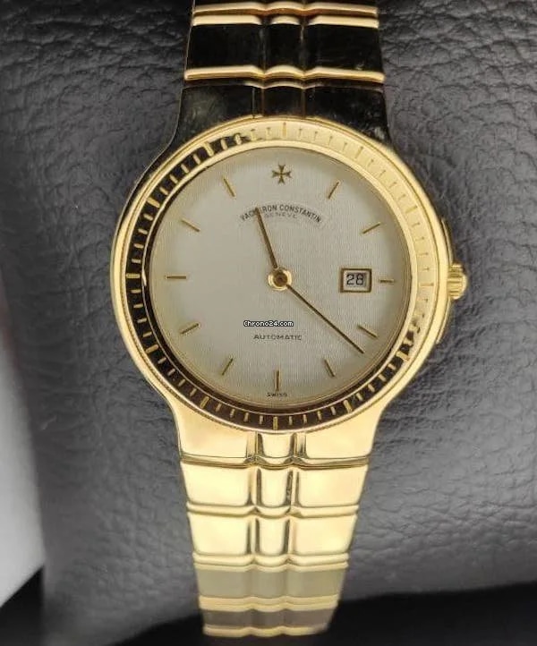 Vacheron Constantin Phidias, image 1 Vacheron Constantin Phidias, image 1