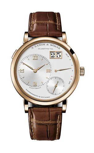 Lange 1