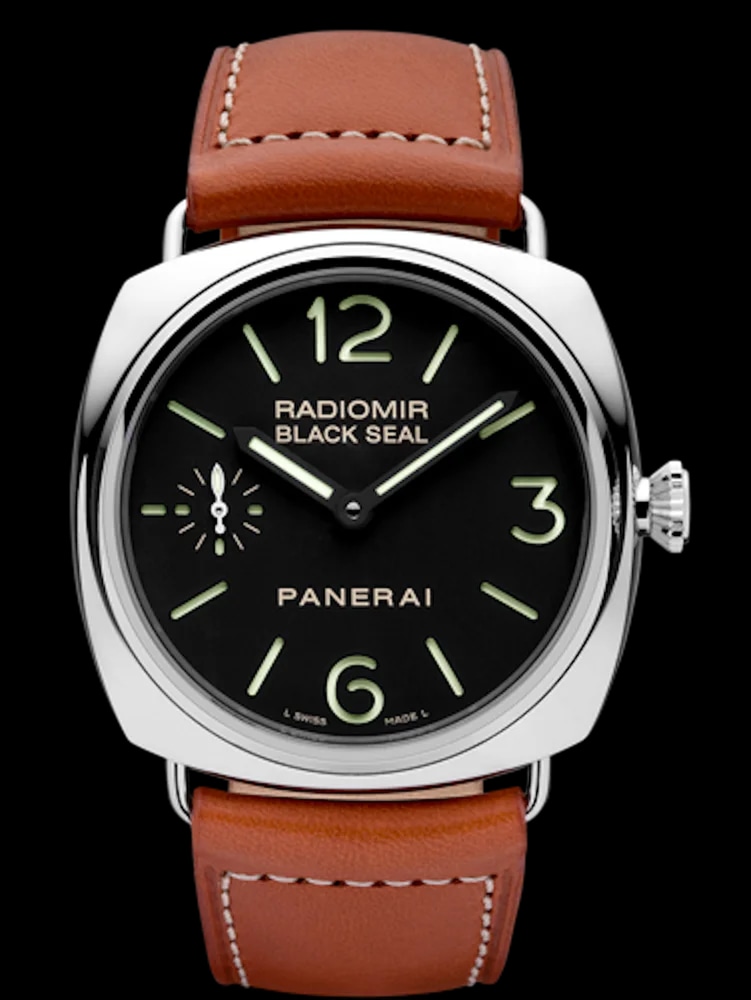 Panerai Radiomir Black Seal, image 1 Panerai Radiomir Black Seal, image 1
