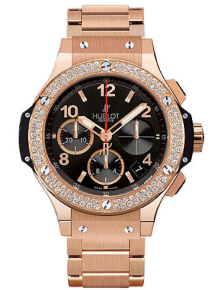Hublot Big Bang 41 mm 341.PX.130.RX.114, image 1 Hublot Big Bang 41 mm 341.PX.130.RX.114, image 1