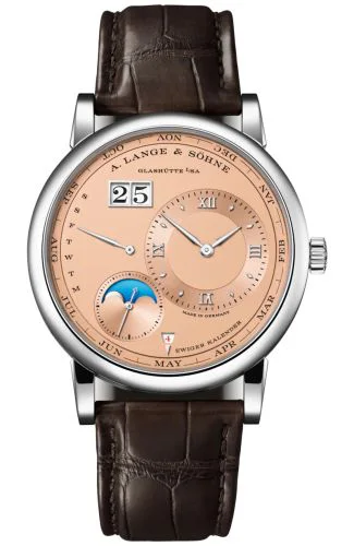 Lange 1