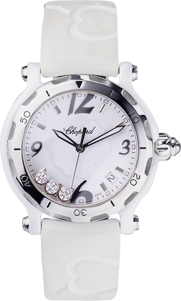 Chopard Happy Diamonds, image 1 Chopard Happy Diamonds, image 1