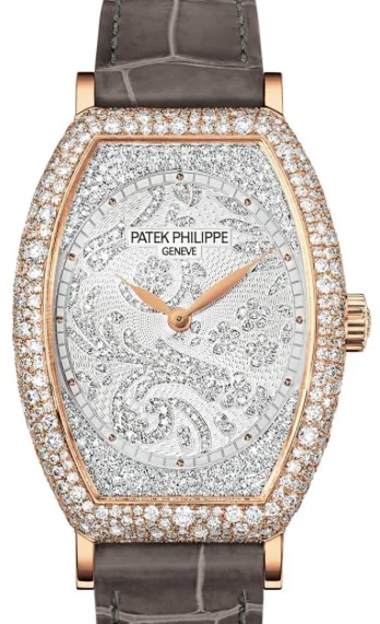 Patek Philippe Gondolo, image 1 Patek Philippe Gondolo, image 1