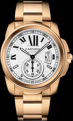 Calibre de Cartier