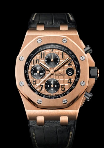 Royal Oak Offshore