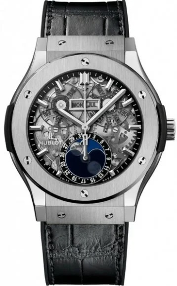Hublot Classic Fusion Aerofusion, image 1 Hublot Classic Fusion Aerofusion, image 1