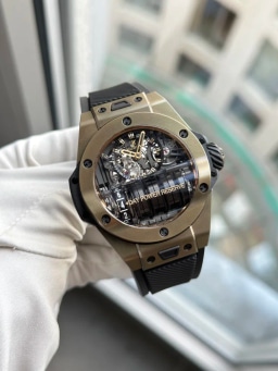 Hublot Big Bang MP-11 Magic Gold, image 1 Hublot Big Bang MP-11 Magic Gold, image 1