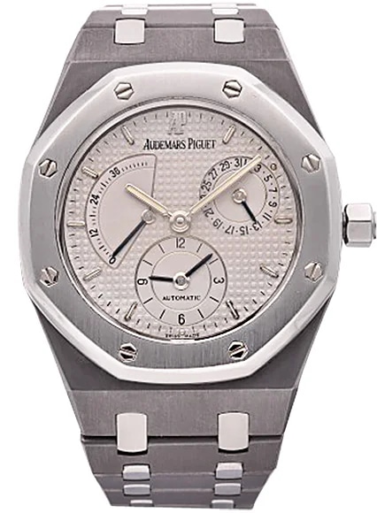 Audemars Piguet Royal Oak Dual Time, image 1 Audemars Piguet Royal Oak Dual Time, image 1