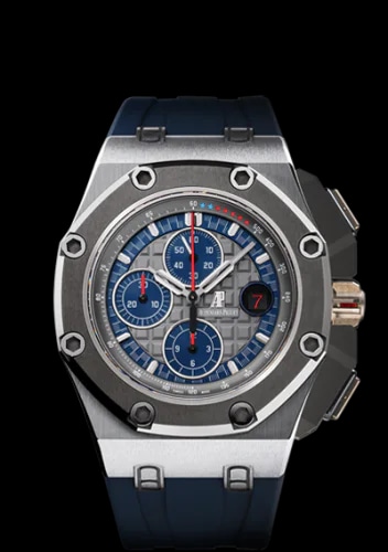 Royal Oak Offshore
