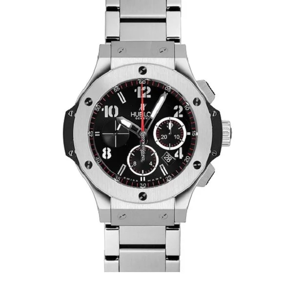 Hublot Big Bang 44 mm 301.SX.130.RX, image 1 Hublot Big Bang 44 mm 301.SX.130.RX, image 1