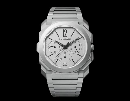 Bulgari Octo 103672, image 1 Bulgari Octo 103672, image 1