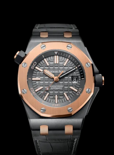 Royal Oak Offshore