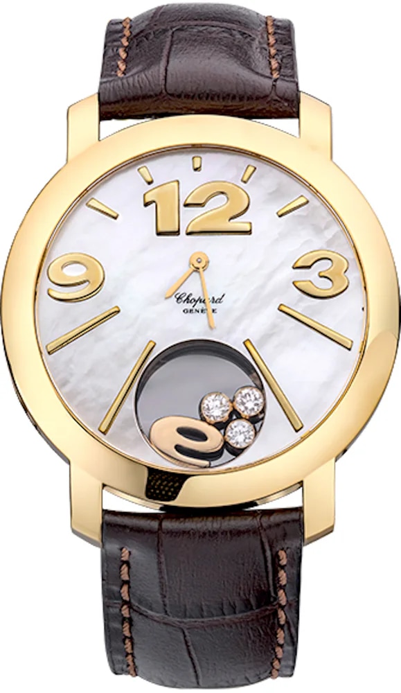 Chopard Happy Diamonds Ladies, image 1 Chopard Happy Diamonds Ladies, image 1