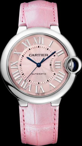 Ballon Blue de Cartier