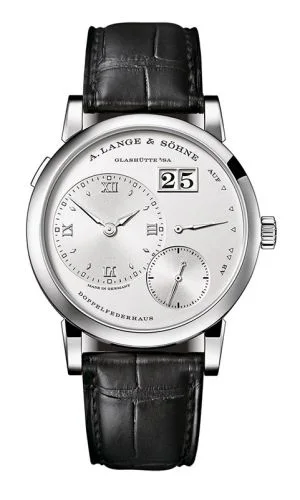 Lange 1