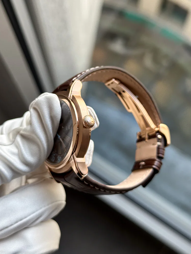 Audemars Piguet Millenary 15320OR.OO.D095CR.01, image 2 Audemars Piguet Millenary 15320OR.OO.D095CR.01, image 2