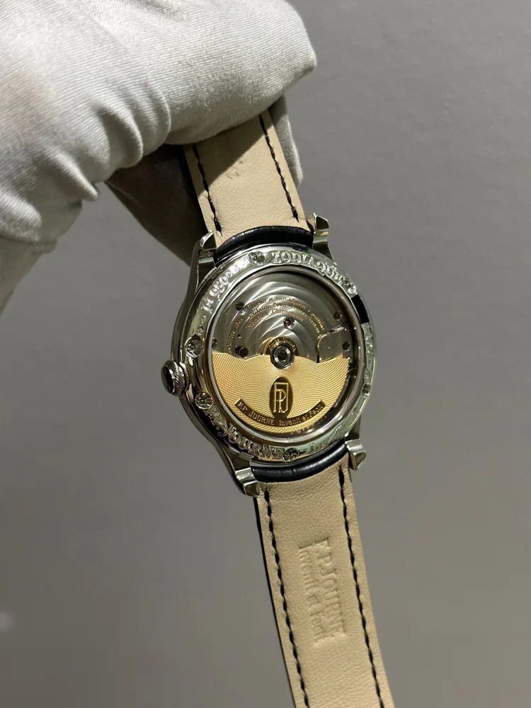 F.P.Journe Octa Zodiaque, image 9 F.P.Journe Octa Zodiaque, image 9