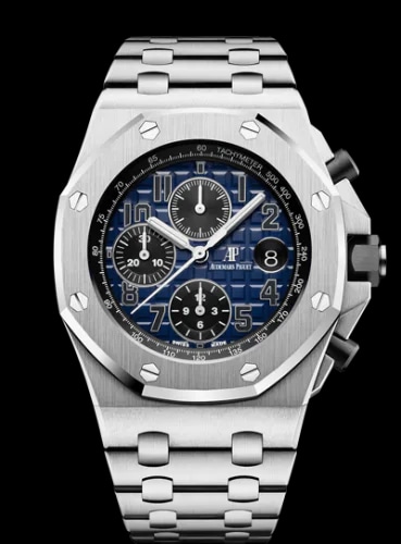 Royal Oak Offshore