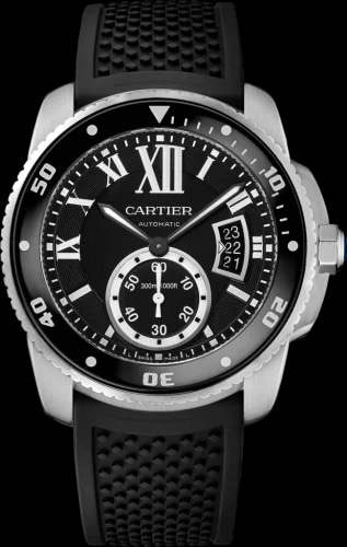 Calibre de Cartier
