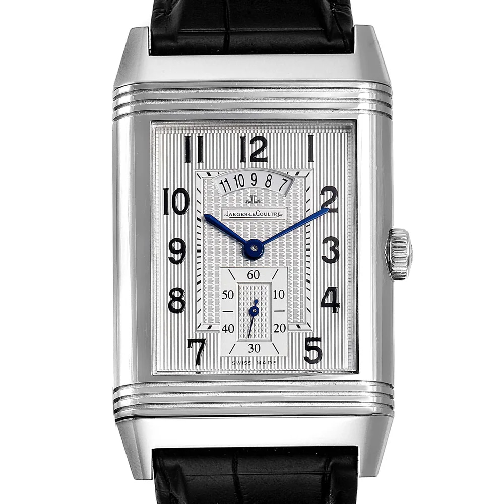 Jaeger-LeCoultre Grande Reverso, image 1 Jaeger-LeCoultre Grande Reverso, image 1