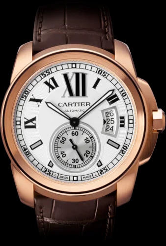 Calibre de Cartier