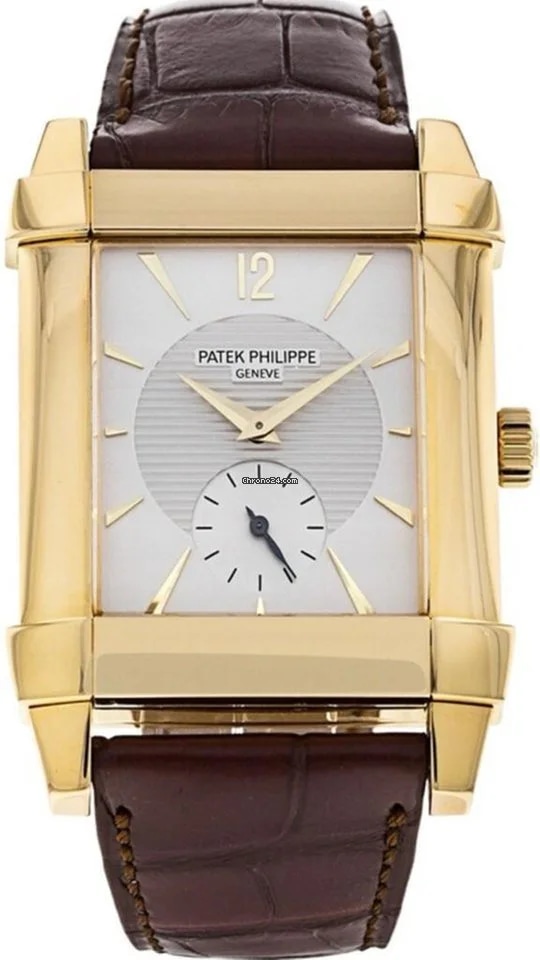 Patek Philippe Gondolo 5111J-001, image 1 Patek Philippe Gondolo 5111J-001, image 1